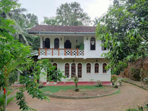 Star villa